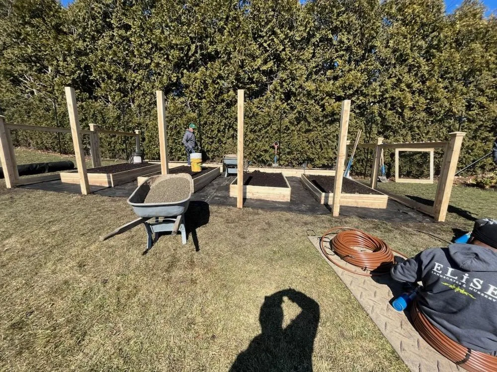 Slide of T.G.T. Stamford Home Services