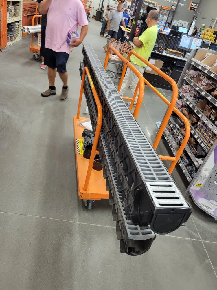 Slide of T.H. Complete Pro