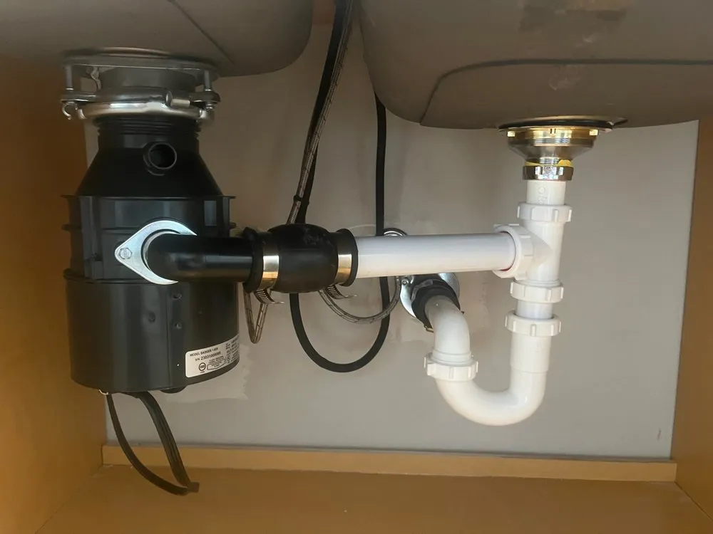 Slide of TH Plumbing