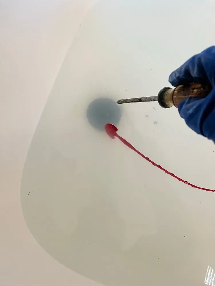 Slide of TH Plumbing