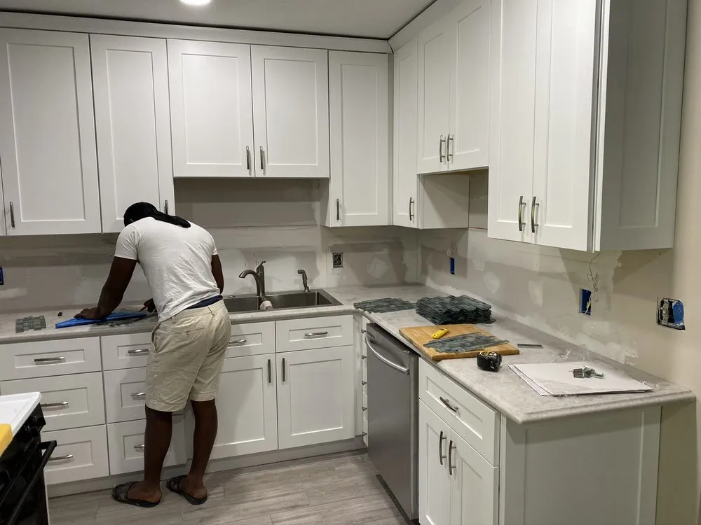 Slide of TH Premium Construction