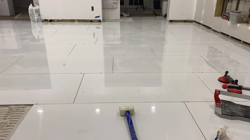 Slide of TH Premium Construction