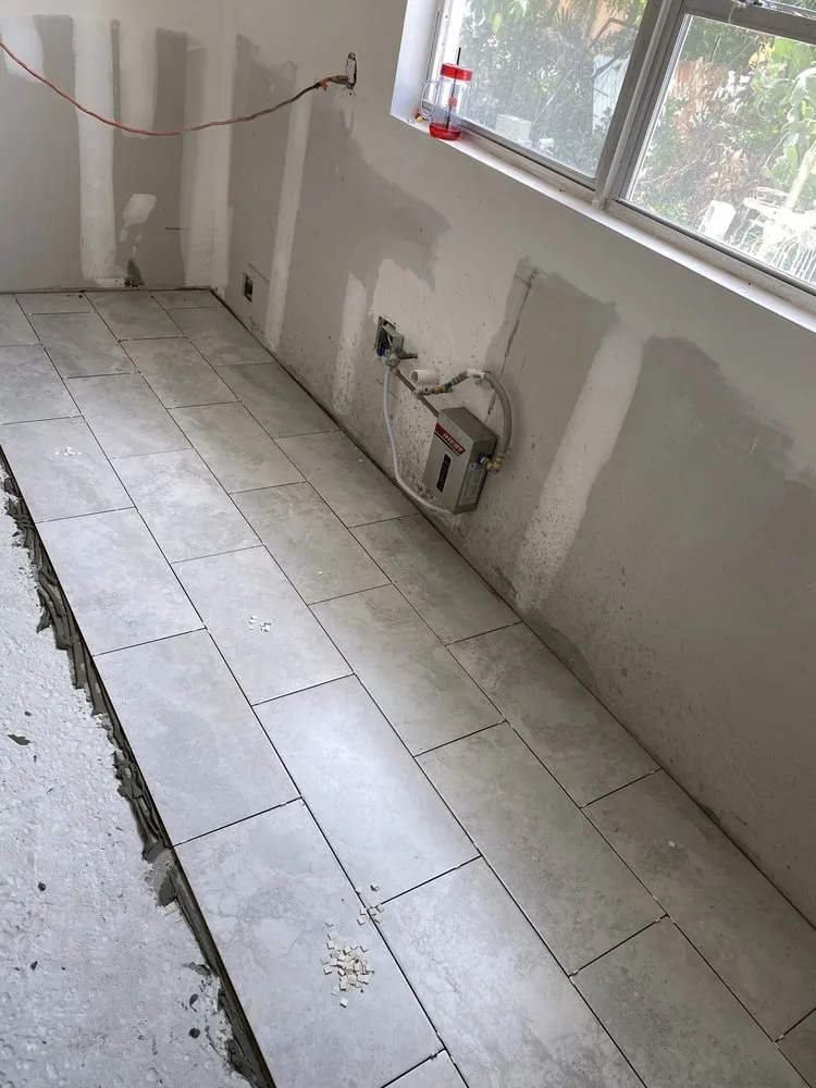 Slide of TH Premium Construction