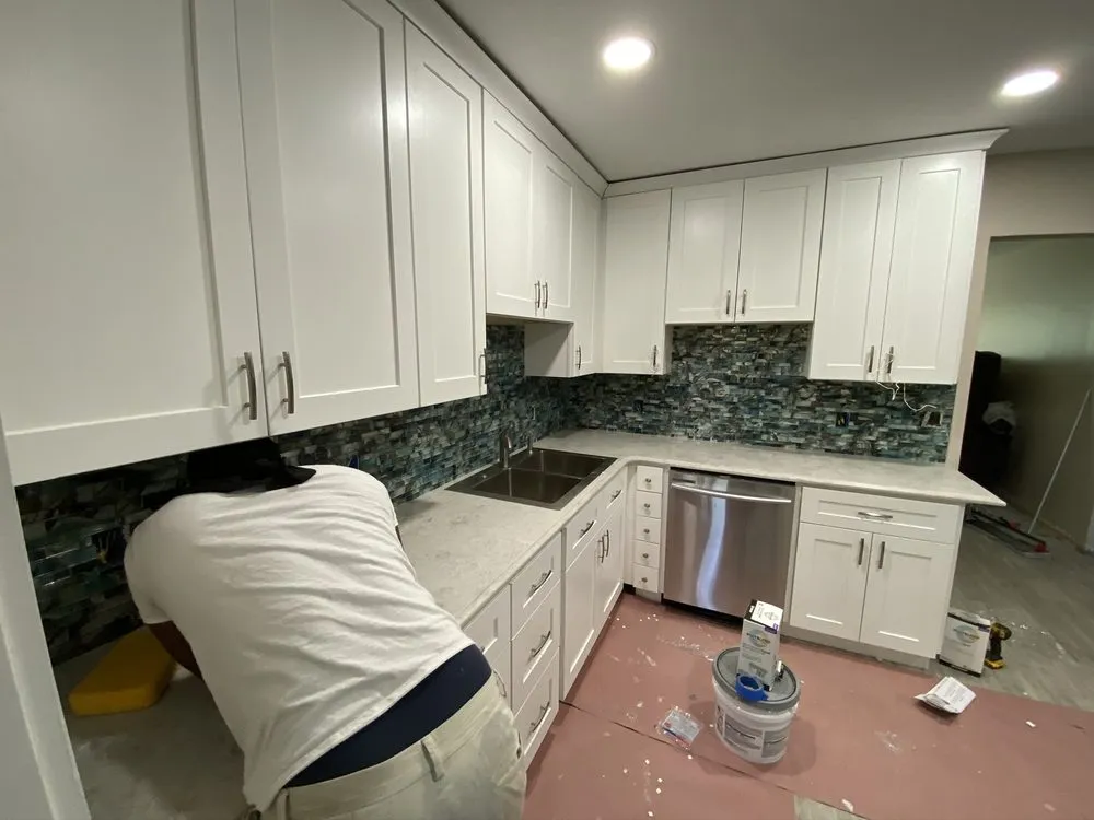 Top-rated pipe repair experts serving North Lauderdale, FL - TH Premium Construction