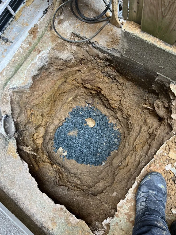 Professional plumbing repair for homes in North Lauderdale, FL by TH Premium Construction