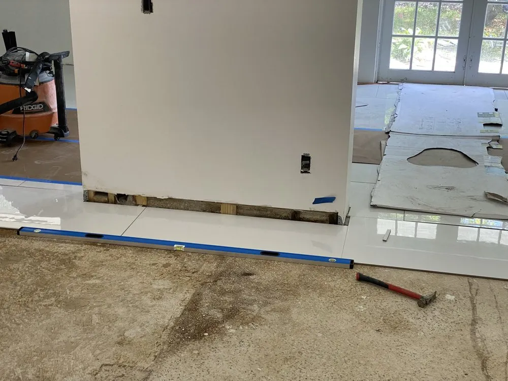 Emergency pipe repair in North Lauderdale, FL by TH Premium Construction