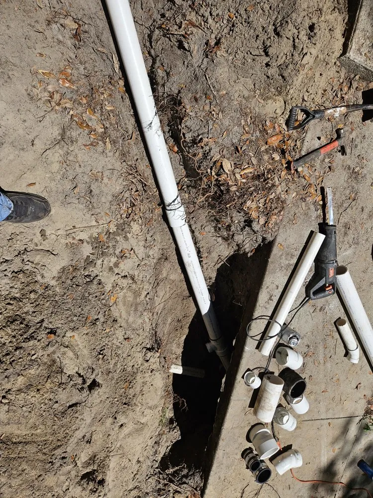 Slide of Thagermanguy Drain Solution