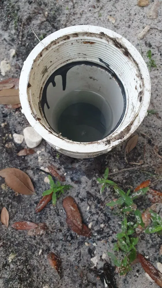 Slide of Thagermanguy Drain Solution