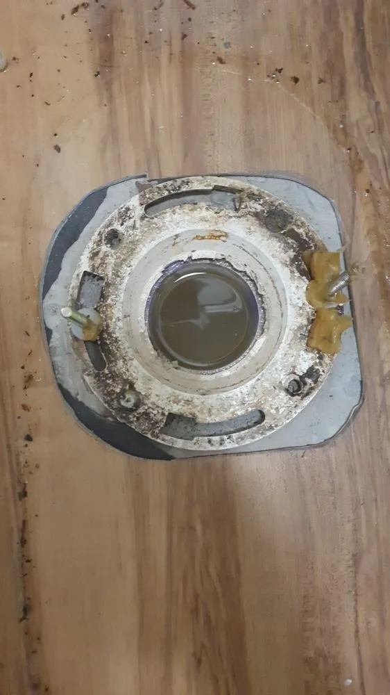 Slide of Thagermanguy Drain Solution