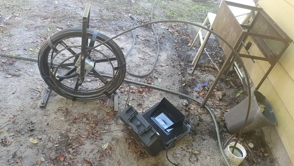 Slide of Thagermanguy Drain Solution