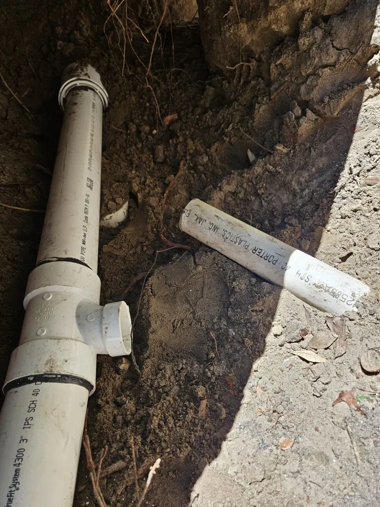 Slide of Thagermanguy Drain Solution