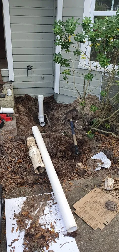 Slide of Thagermanguy Drain Solution