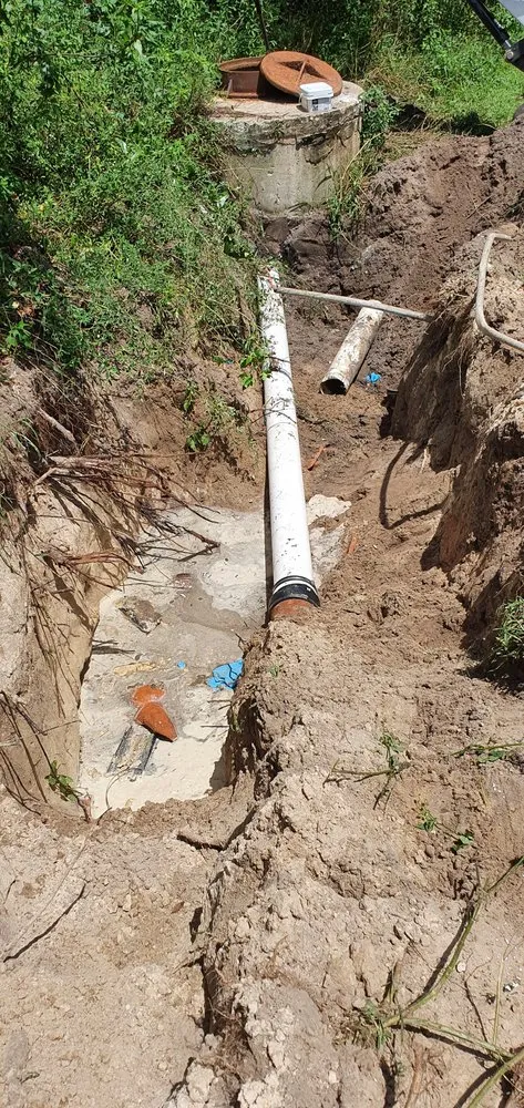 Slide of Thagermanguy Drain Solution