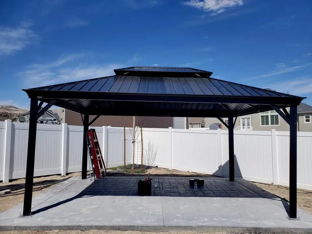 Slide of That Guy Handyman