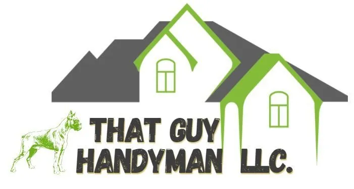 Slide of That Guy Handyman