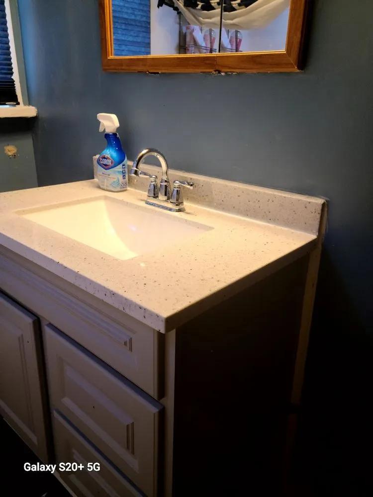 Slide of That Guy Via Home Maintenance And Remodeling