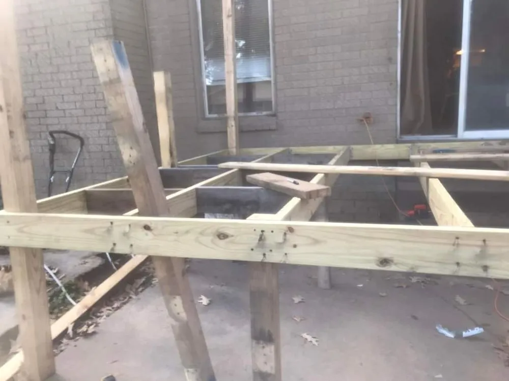 Slide of That Guy Via Home Maintenance And Remodeling