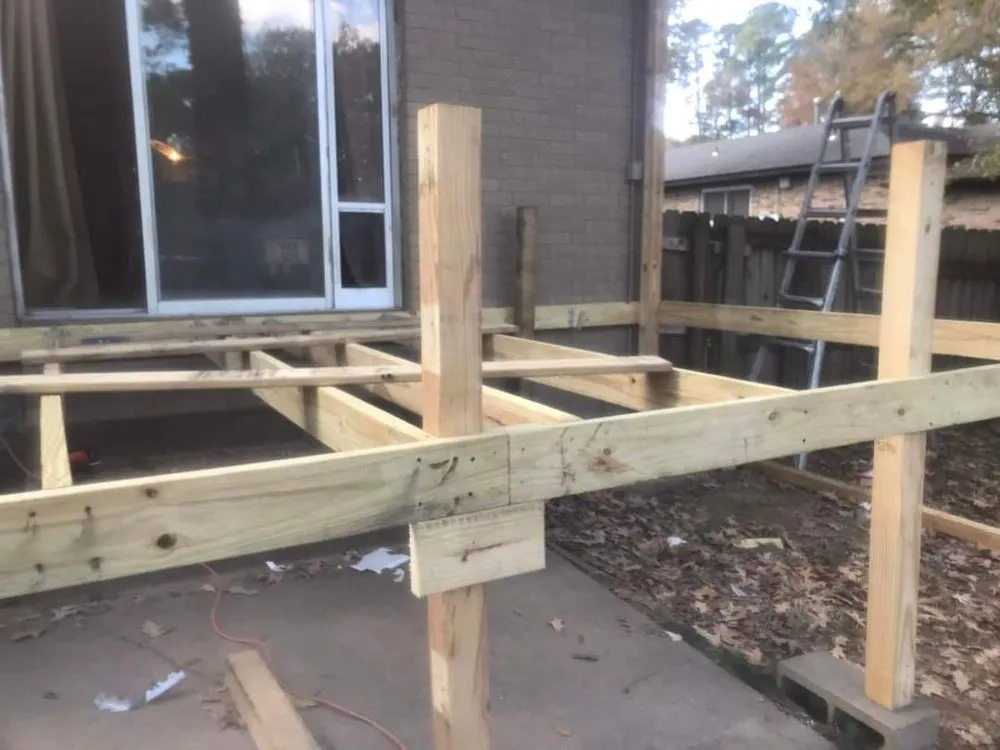 Slide of That Guy Via Home Maintenance And Remodeling