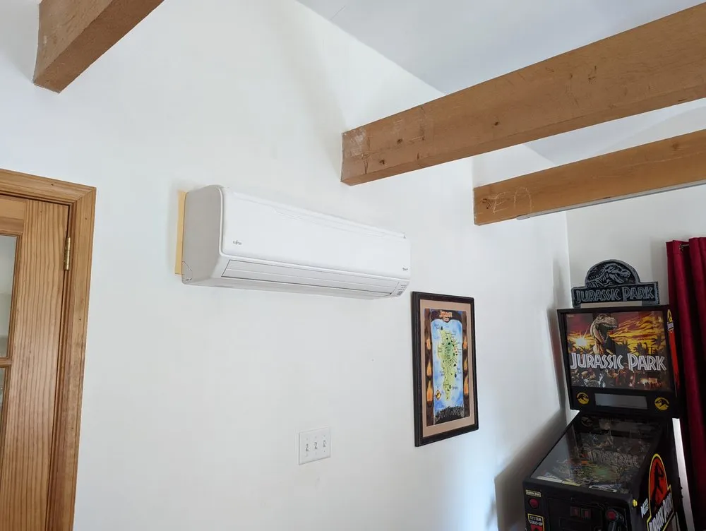 Slide of That HVAC Guy and Plumbing