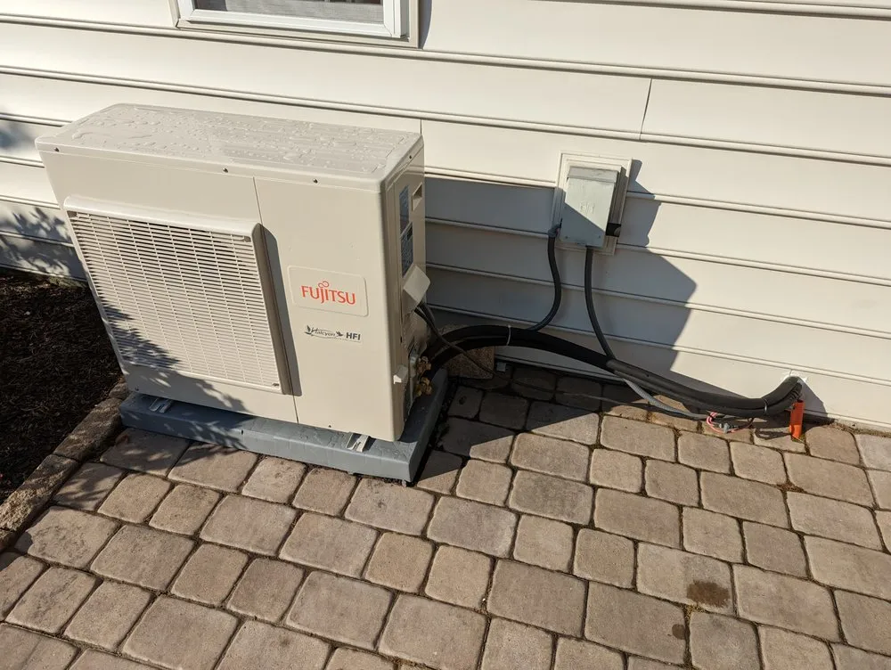 Slide of That HVAC Guy and Plumbing