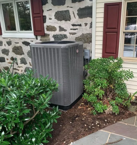 Slide of That HVAC Guy and Plumbing