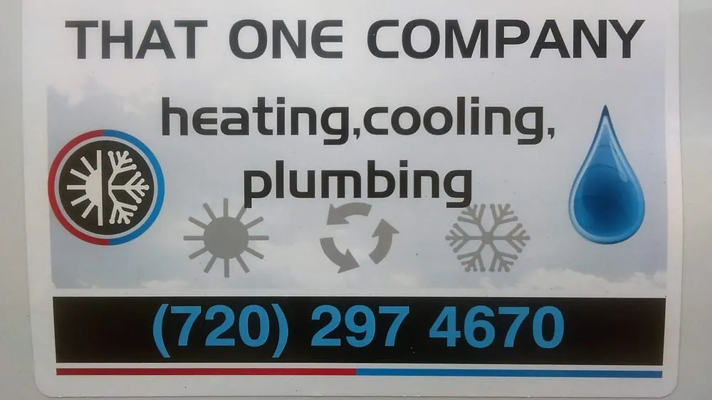 Slide of That One Company