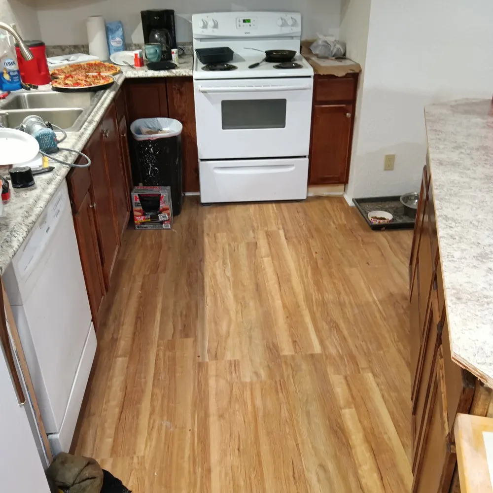 Slide of that One Guy's Home Maintenance Service