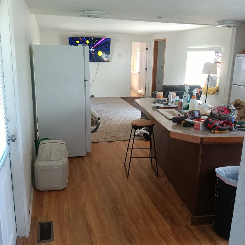 Slide of that One Guy's Home Maintenance Service