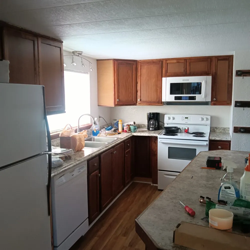 Slide of that One Guy's Home Maintenance Service