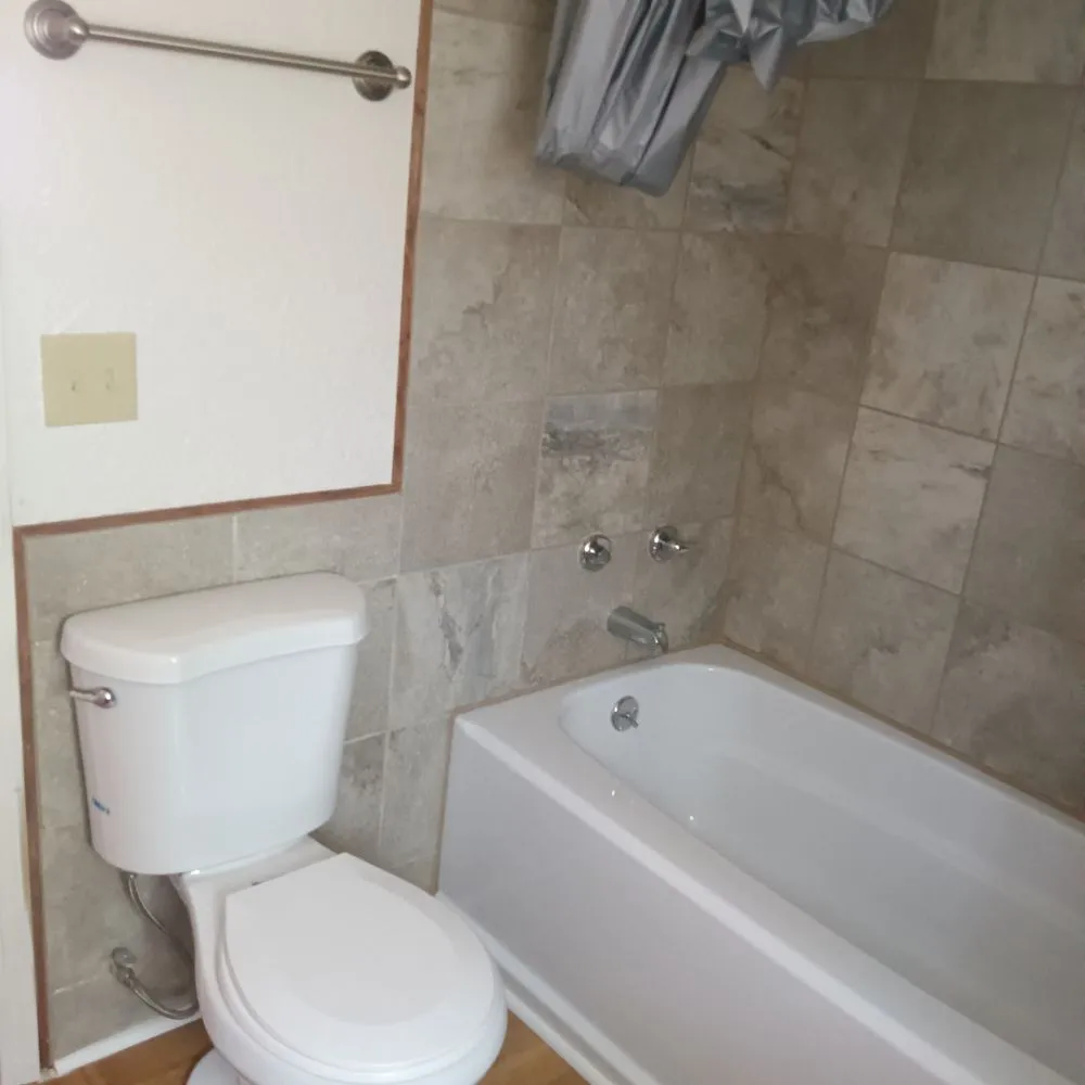 Slide of that One Guy's Home Maintenance Service