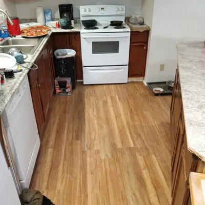 that One Guy's Home Maintenance Service