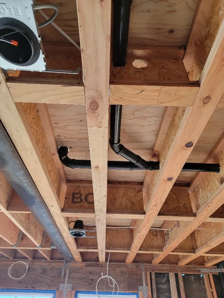 Professional leak detection in Chino Hills, CA by That one plumber guy