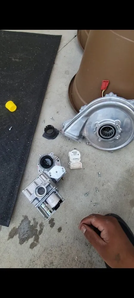 Quality pipe repair for homes in Chino Hills, CA by That one plumber guy