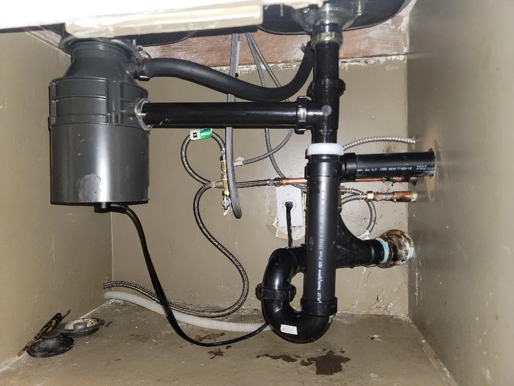 Top-rated pipe repair service in Chino Hills, CA - That one plumber guy