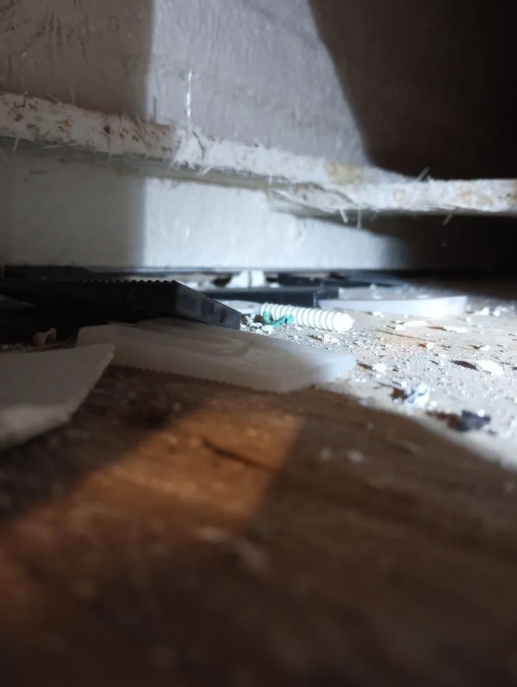 Slide of Thatcher & Son Services