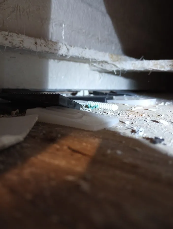 Slide of Thatcher & Son Services