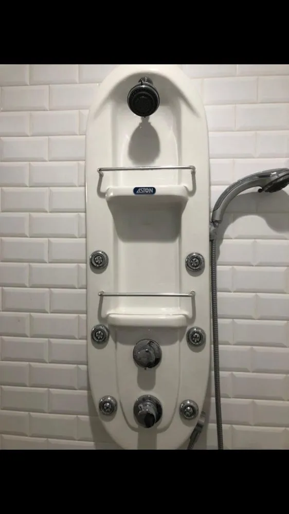 Slide of Thatcher Plumbing