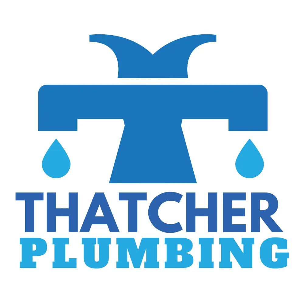 Slide of Thatcher Plumbing