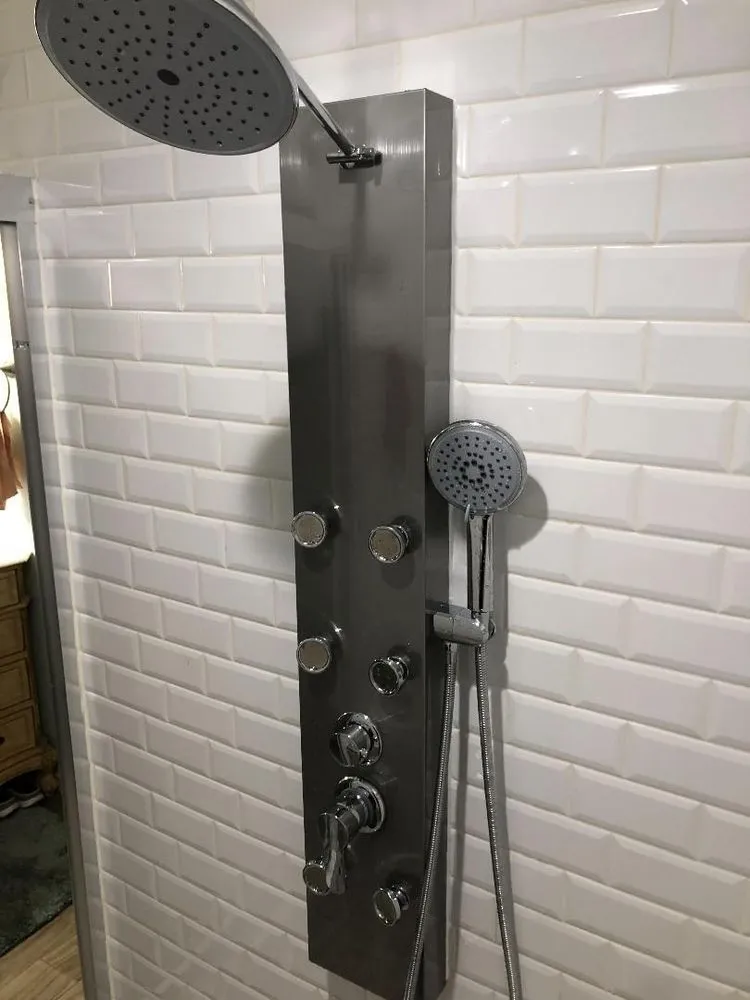 Slide of Thatcher Plumbing