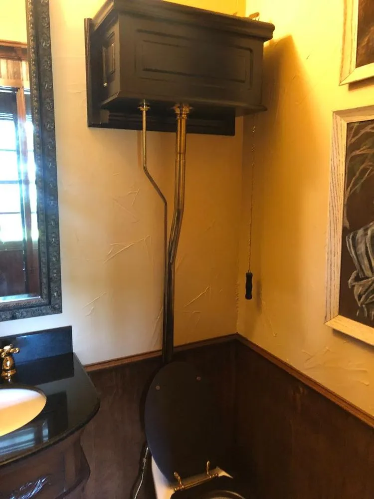 Slide of Thatcher Plumbing