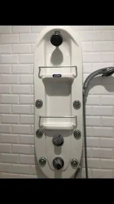 Thatcher Plumbing Logo