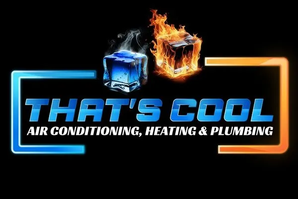 Slide of Thats Cool A/C Heating and Plumbing