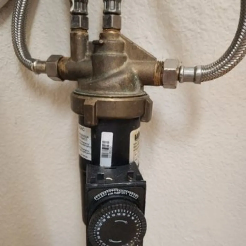 Slide of That's Good Drain & Rooter