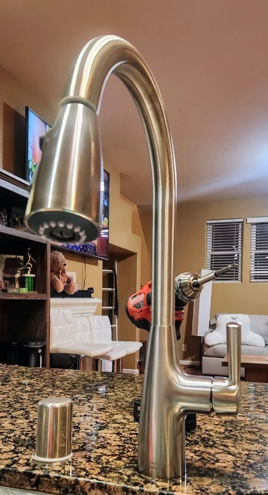 Slide of That's Good Drain & Rooter