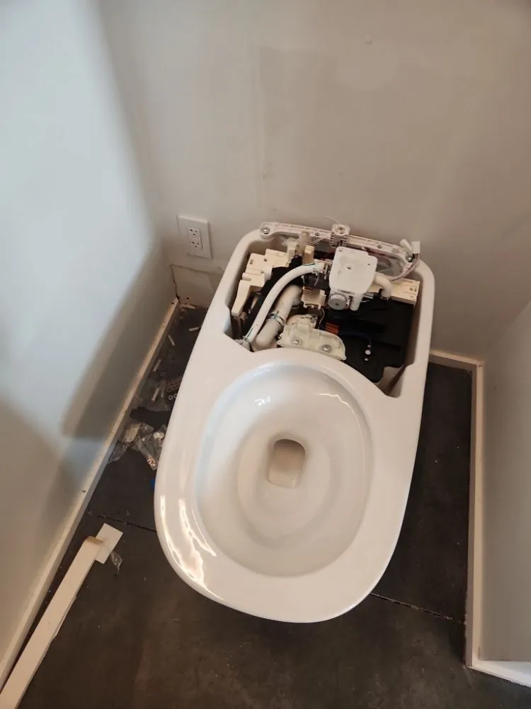 Slide of That's Good Drain & Rooter