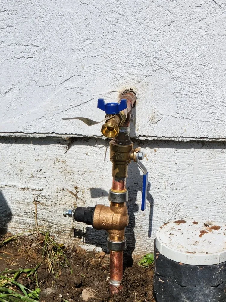 Slide of That's Good Drain & Rooter