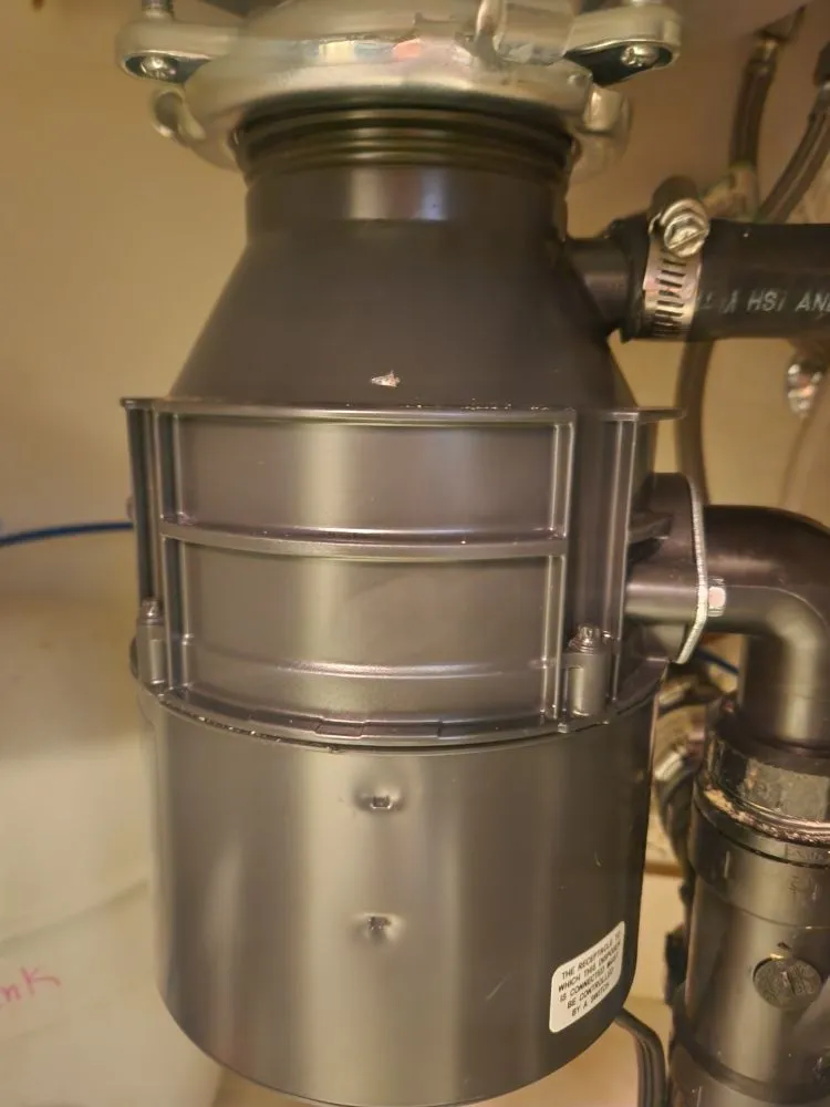 Slide of That's Good Drain & Rooter