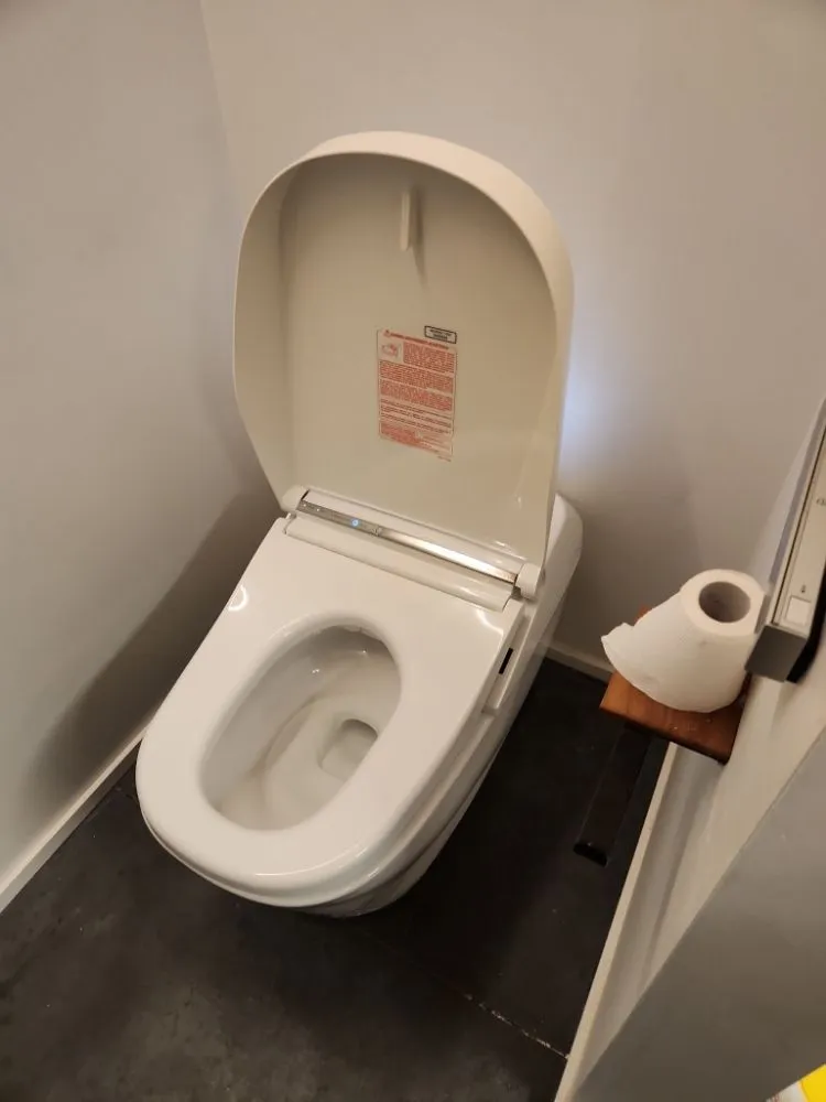 Slide of That's Good Drain & Rooter