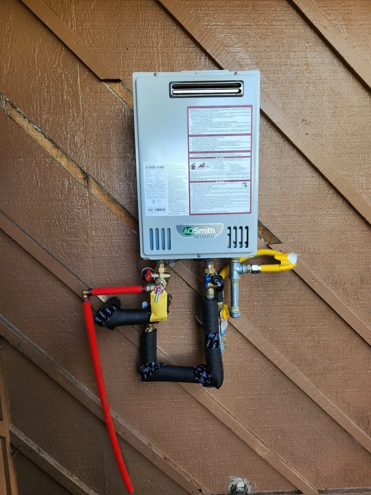 Slide of That's Good Drain & Rooter