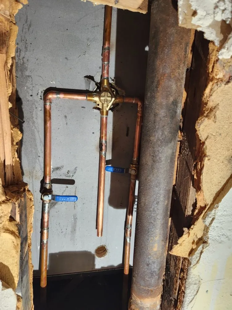 Trusted pipe repair for homes in Hercules, CA by That's Good Drain & Rooter